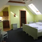 Gasthuis Na Statku 3*