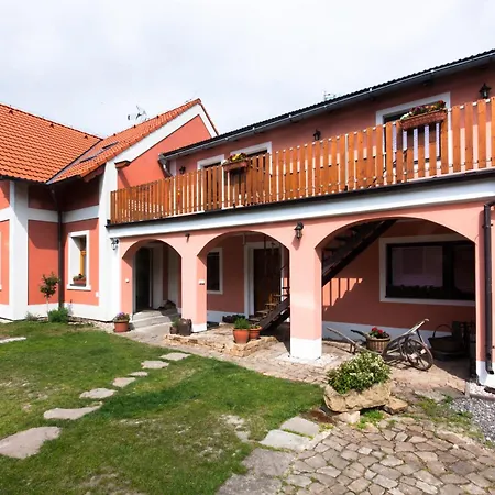 Gasthuis Na Statku