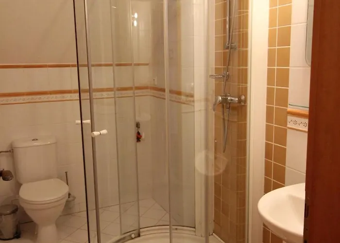 Na Statku 3* Stary Vestec