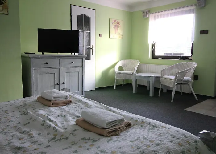 Na Statku Gasthof 3*