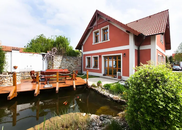 Na Statku Gasthof