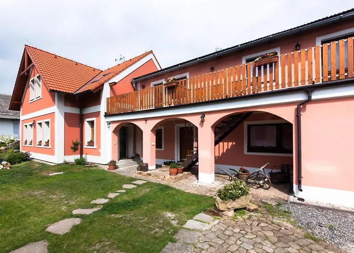 Gasthof Na Statku